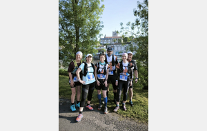 Un grand bravo à nos champions 