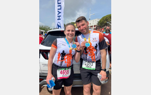 bravo a nos athlètes de Royan