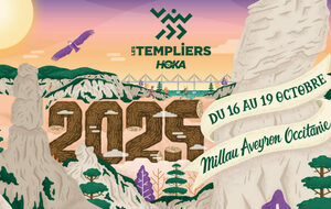 trail des templiers 