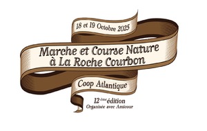 trail de la roche courbon 