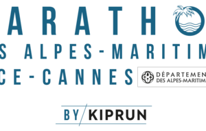 marathon Nice Cannes