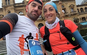 Marathon de San Sebastian
