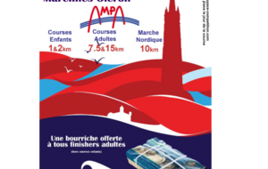 Course de l'huitre 2026 (Marennes)