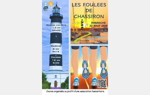 Foulées de Chassiron 2026
