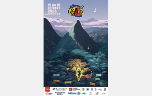 Grand Raid — Metis Trail 2026 (La Réunion)