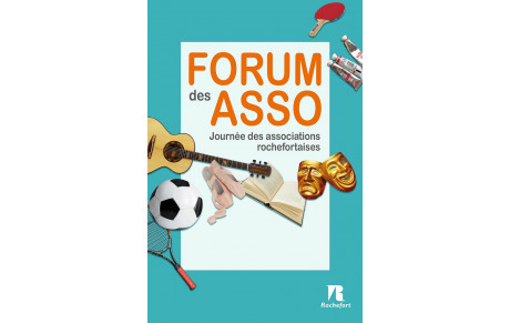 forum des associations 2024
