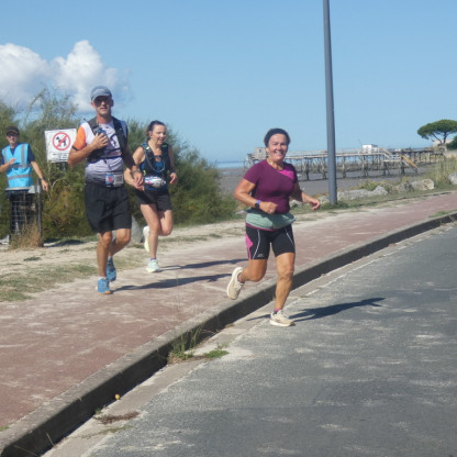 Trail de la presqu'île Fouras 2026