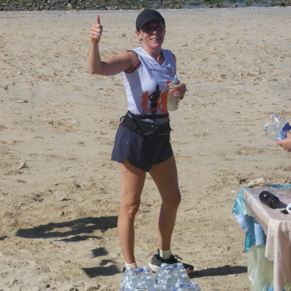 Trail de la presqu'île Fouras 2026