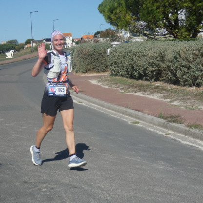 Trail de la presqu'île Fouras 2026
