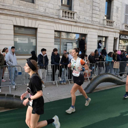 La Coulée Verte 2026
