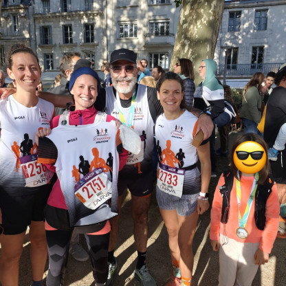 La Coulée Verte 2026