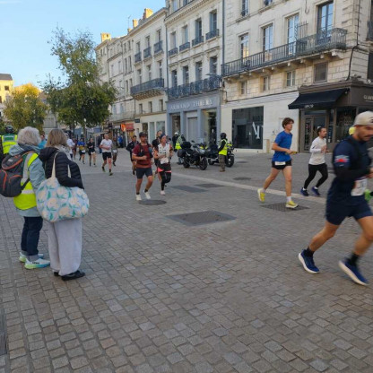 La Coulée Verte 2026