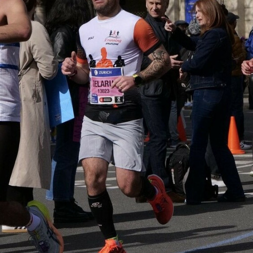 Steve Delarue